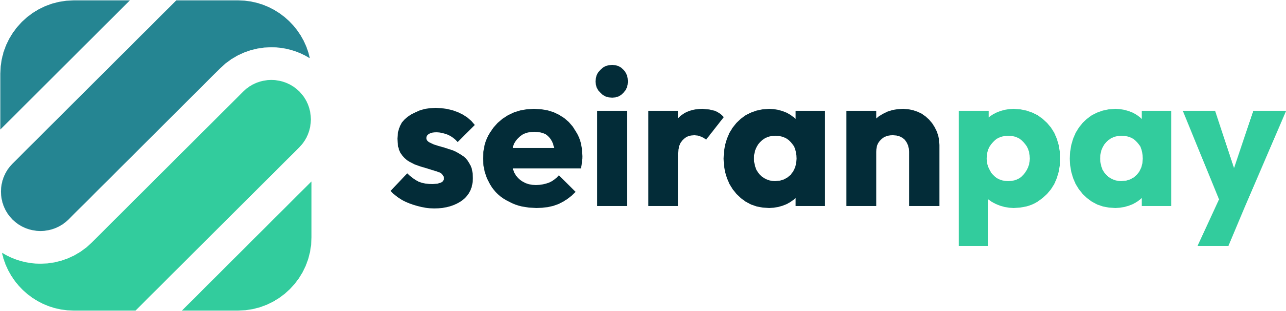 seiranpay logo